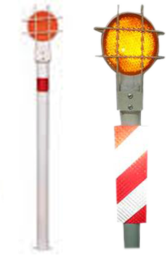 Road Delineator