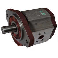 Fork Lift Hydraulic Pumps
