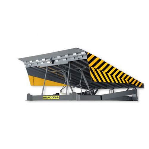 Hydraulic Dock Leveler