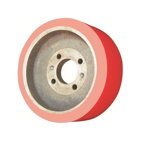 Polyurethane Wheels