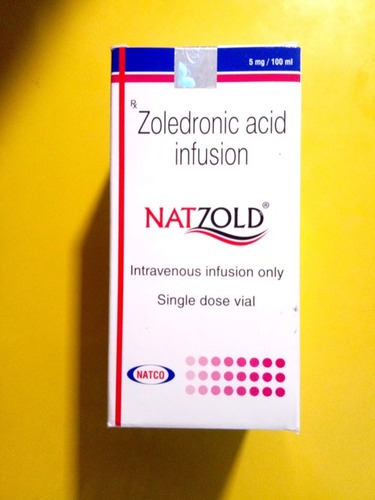 Natzold Medicine Raw Materials