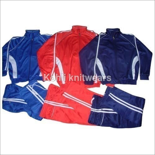 School Uniform Tracksuits
