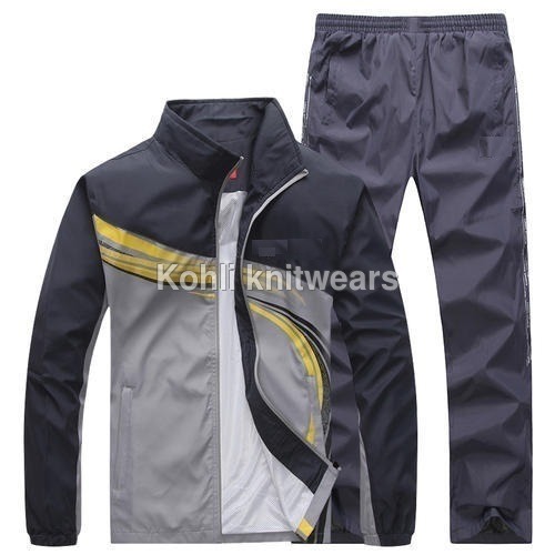 School Tracksuits