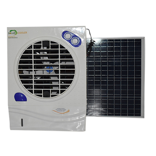 Solar Cooler