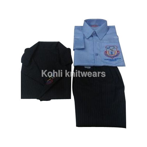 School Uniform Pants & Shirts