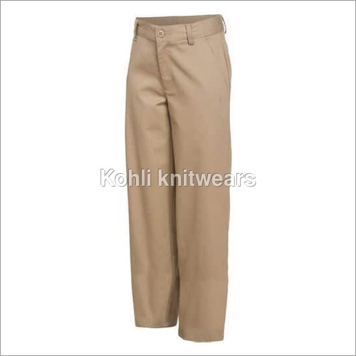 School Uniform Pants & Shirts