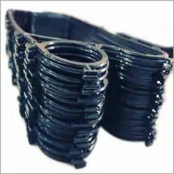 Plate Heat Exchanger Gaskets - Rubber, 25 Bar Pressure, -20 to +180 Celsius | High Thermal Efficiency, Dimensional Accuracy, Versatile Sizing Options