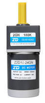 ZD Motor Z2D10-24GN