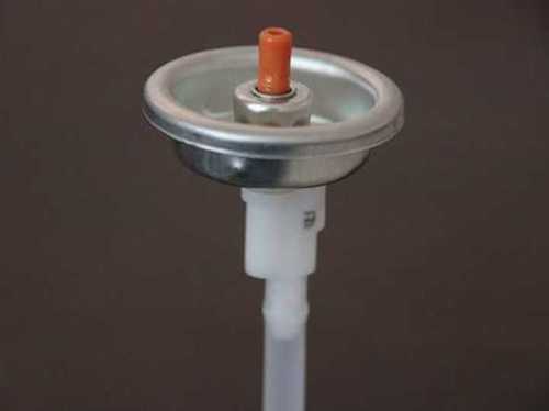 Aerosol 360a c valve