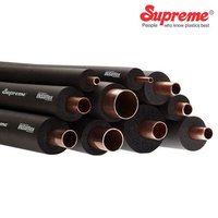 Supreme Pipe Insulation