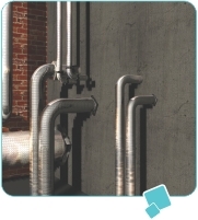 Supreme Cold Water Pipe Insulation