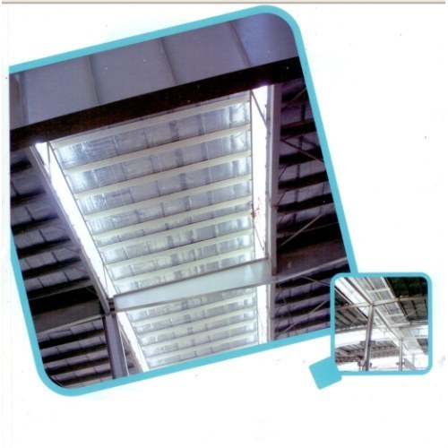 Supreme SIL radiant shield