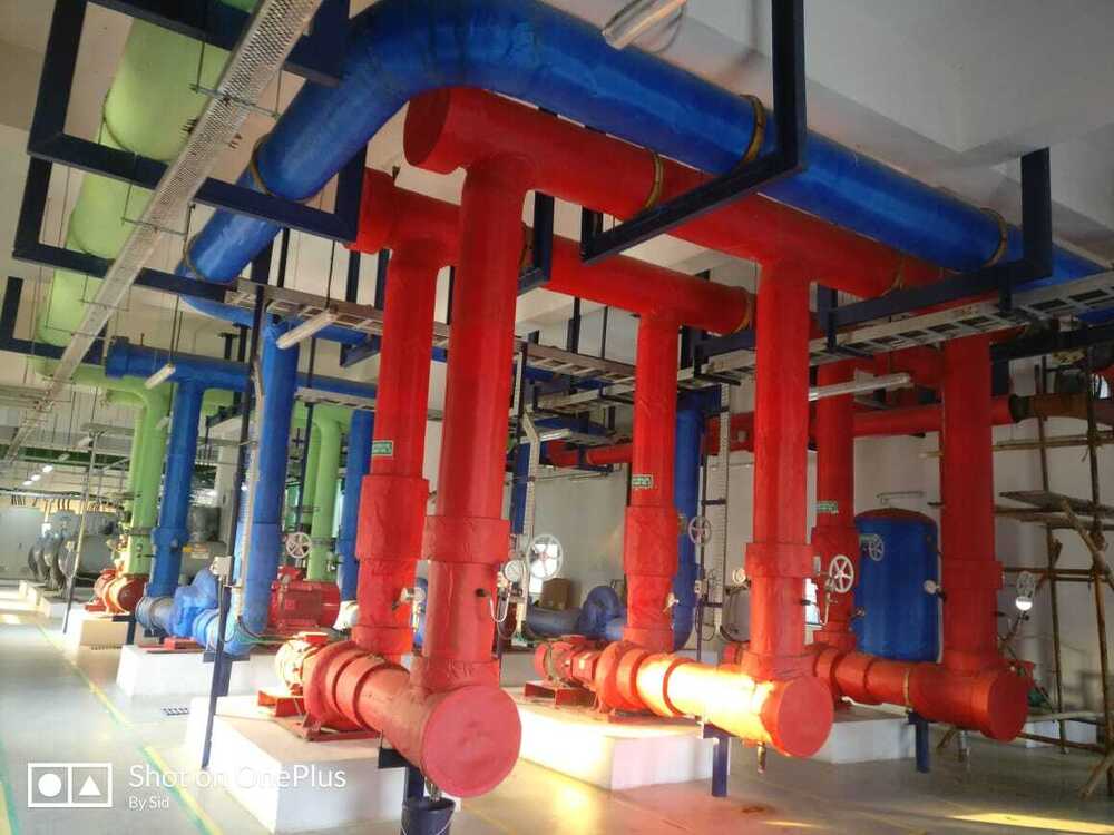 Supreme Glass Wool Insulation