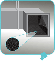 Supreme Acoustic Insulation