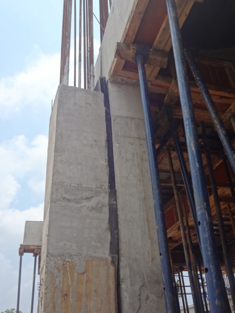 Supreme Joint Filler Board