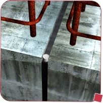 Supreme Expansion Joint Filler Rod