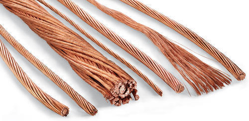 Bare Copper Wire In Jodhpur - Prices, Manufacturers & Suppliers