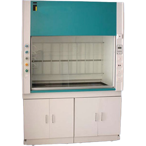 Fume Hood Designed
