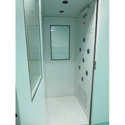 Air Shower