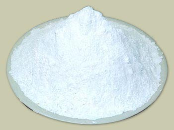 Calcium sulfate Dihydrate