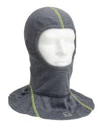 fireman hood