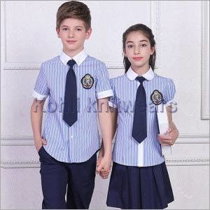 School Uniform Shirt