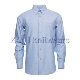 Sky Blue Uniform shirt