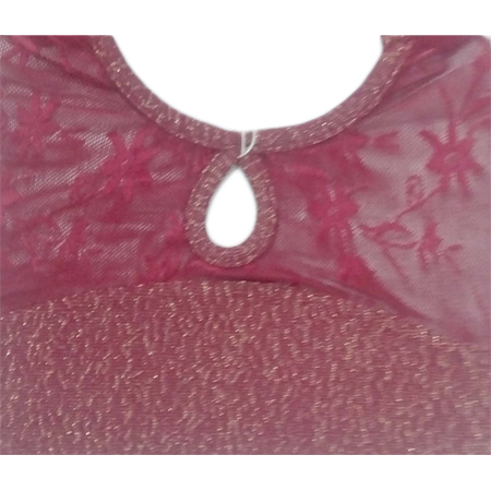 Ladies Georgette Blouse