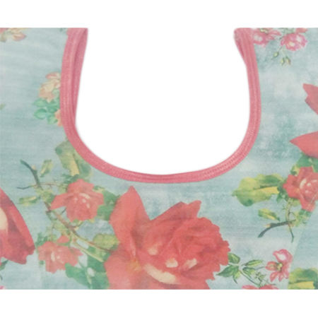 Blouse Fabric
