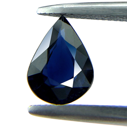 Blue Sapphire Stone