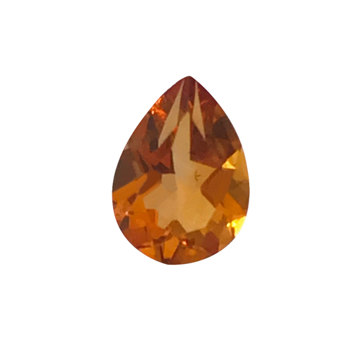 Citrine Stone