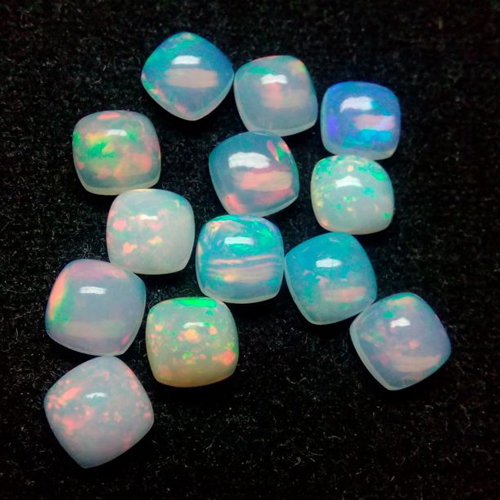 Opal Stone