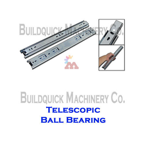 Telescopic Ball Bearing