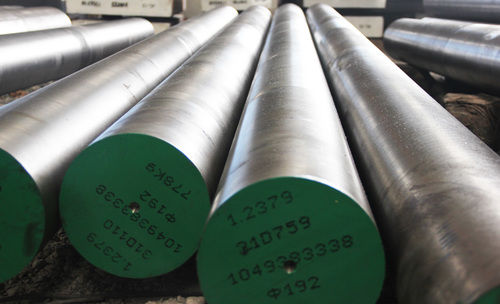 Cold Work Steel (IND/USA/EUR)