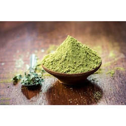 Mehandi Powder