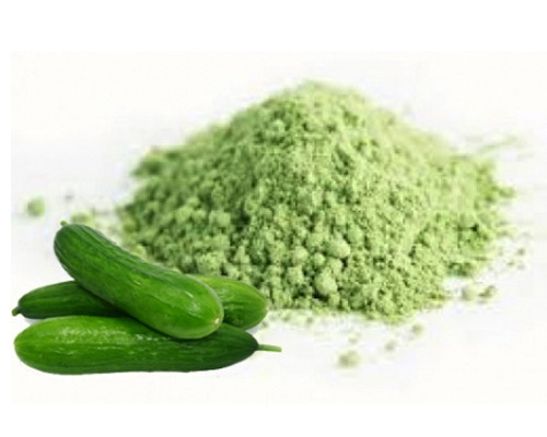 Cucumber (Kakdi) Powder