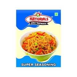 Super Seasoning