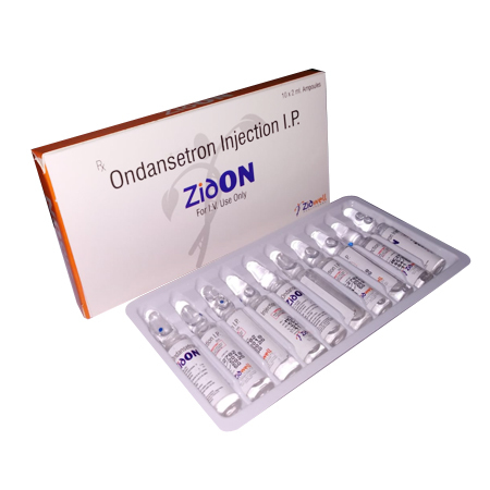 Liquid Ondansetron Injection Ip