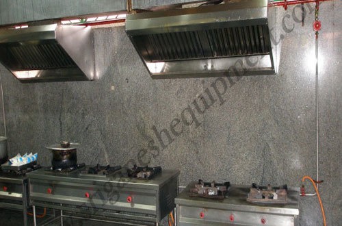 Exhaust Syatem-1