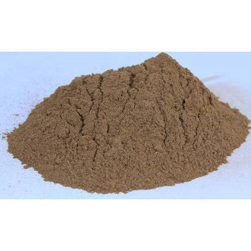 Salam Panja Powder