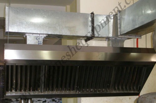 Exhaust System-7