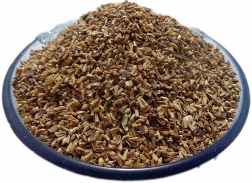 Kasni (Chicory) Seed Powders Admixture (%): 3-7%