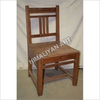 Banquet Wooden Chair
