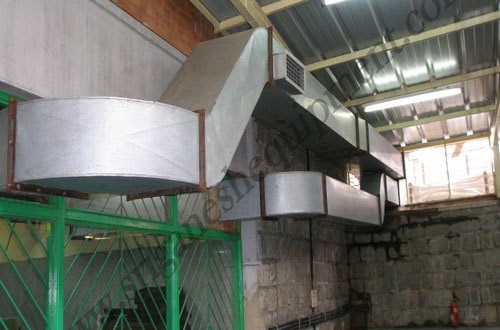 Exhaust System-8