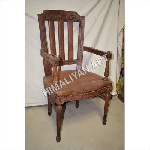Bedroom Wooden Chair