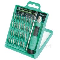 Proskit SD-9802, 31 in 1 precision