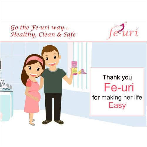 Pee Aid For Pregnant Ladies