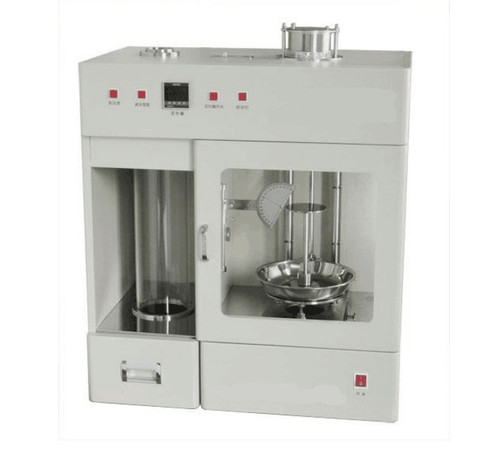 Multi-function Powder Physical Properties Tester , Powder Characteristic Tester / Testing Machine / Equipment / Device / Apparatus