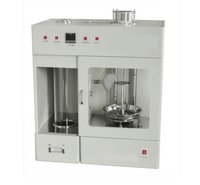 DF-1001 Multi-function Powder Physical Properties Tester Powder Test Equipment