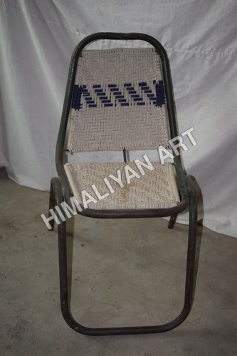 Cast IRON CHAIR